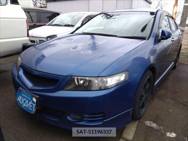 Honda ACCORD 2006-01 204891-0