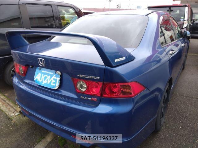 Honda ACCORD 2006-01 204891-1