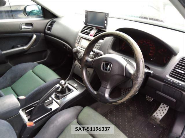 Honda ACCORD 2006-01 204891-5