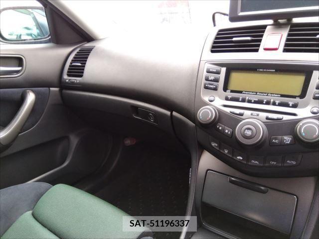 Honda ACCORD 2006-01 204891-6