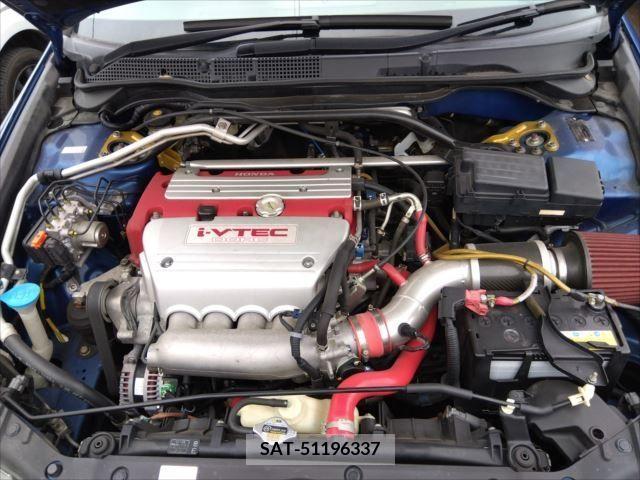 Honda ACCORD 2006-01 204891-8