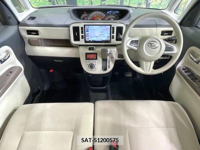Daihatsu MOVE 2021-12 335739-1