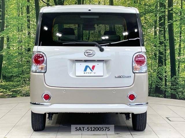 Daihatsu MOVE 2021-12 335739-15