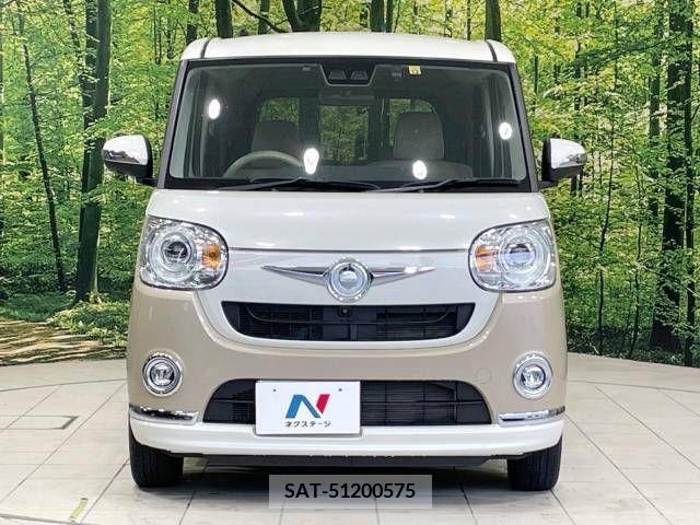 Daihatsu MOVE 2021-12 335739-14