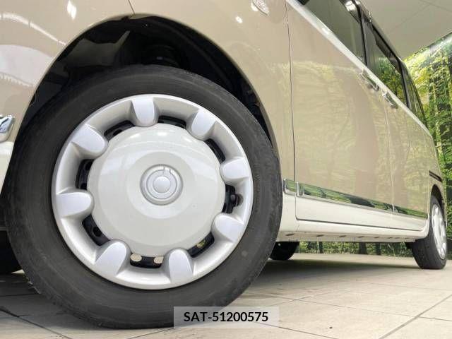 Daihatsu MOVE 2021-12 335739-13