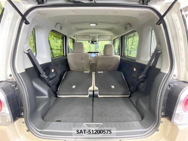 Daihatsu MOVE 2021-12 335739-11