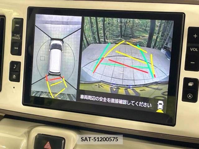 Daihatsu MOVE 2021-12 335739-5