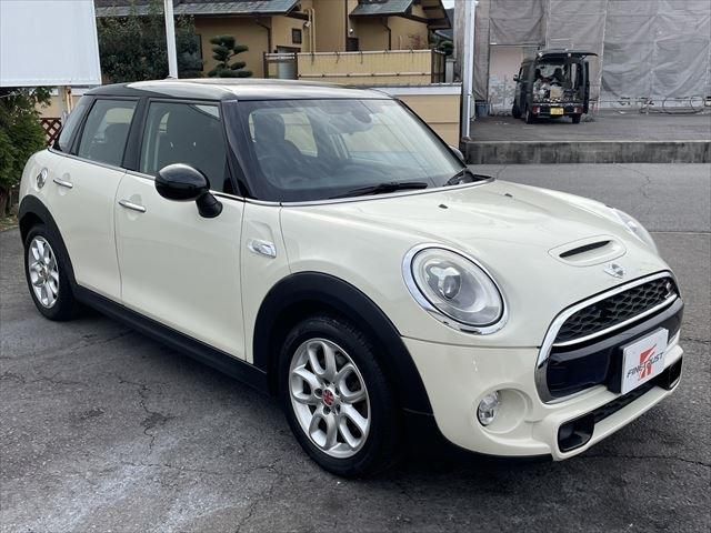 Bmw MINI 2015-11 191064-2
