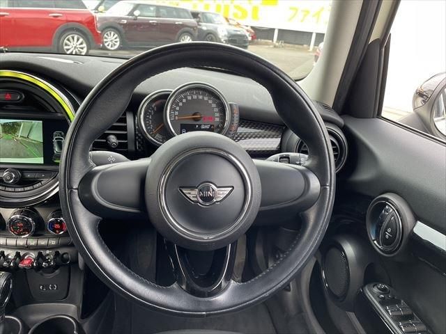 Bmw MINI 2015-11 191064-24