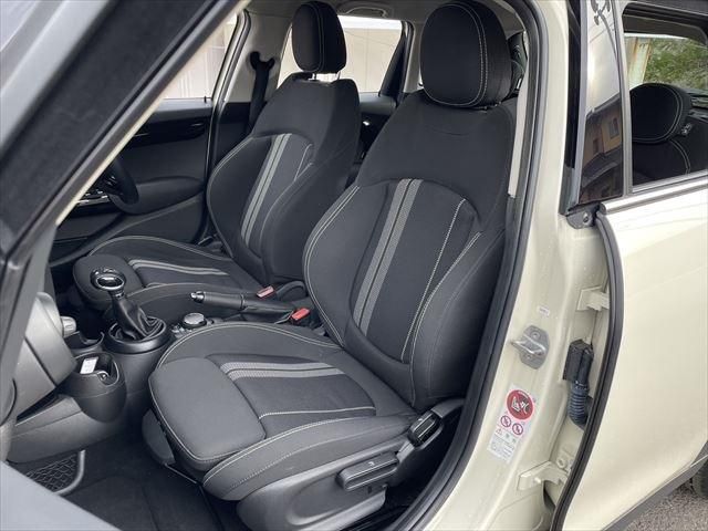 Bmw MINI 2015-11 191064-21