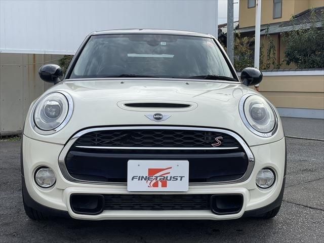 Bmw MINI 2015-11 191064-1