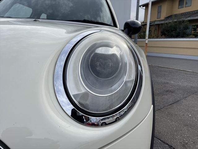 Bmw MINI 2015-11 191064-8