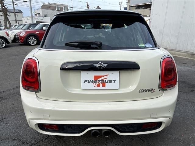 Bmw MINI 2015-11 191064-5