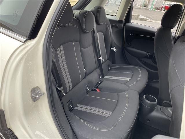 Bmw MINI 2015-11 191064-20