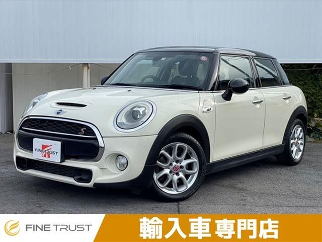 Bmw MINI 2015-11 191064-0