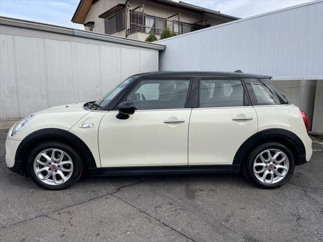 Bmw MINI 2015-11 191064-7