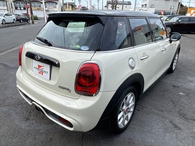 Bmw MINI 2015-11 191064-4