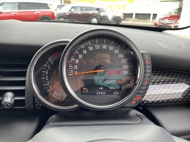 Bmw MINI 2015-11 191064-25