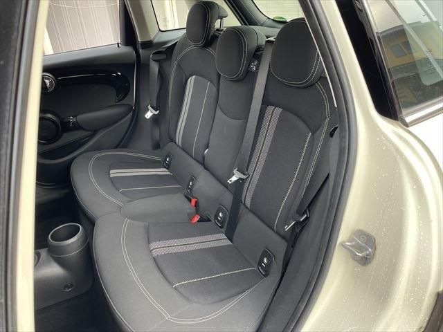 Bmw MINI 2015-11 191064-22