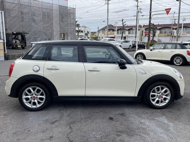 Bmw MINI 2015-11 191064-3