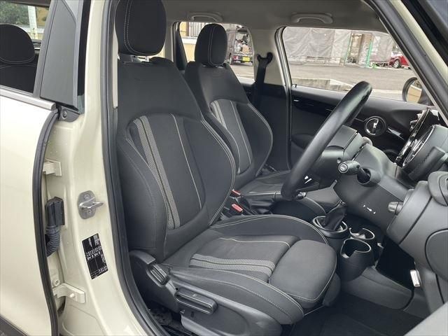 Bmw MINI 2015-11 191064-19