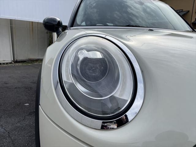 Bmw MINI 2015-11 191064-9