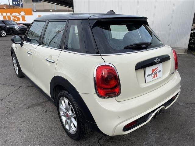 Bmw MINI 2015-11 191064-6