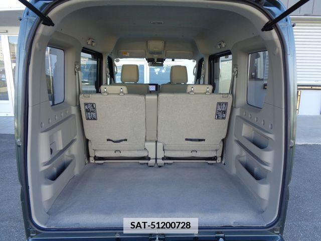 Suzuki EVERY WAGON 2021-01 343906-14
