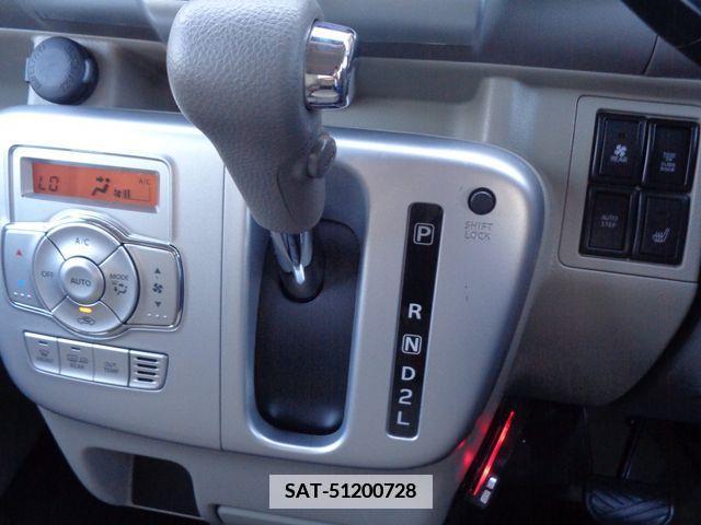 Suzuki EVERY WAGON 2021-01 343906-9