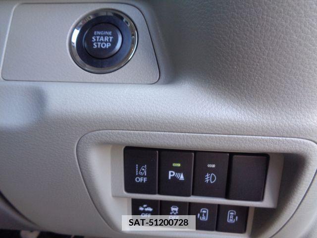 Suzuki EVERY WAGON 2021-01 343906-3
