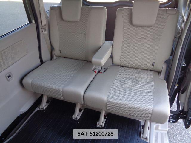 Suzuki EVERY WAGON 2021-01 343906-13
