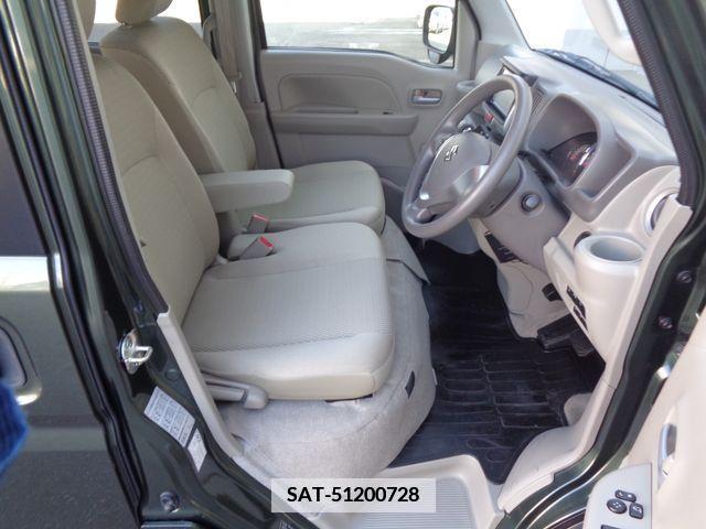 Suzuki EVERY WAGON 2021-01 343906-24