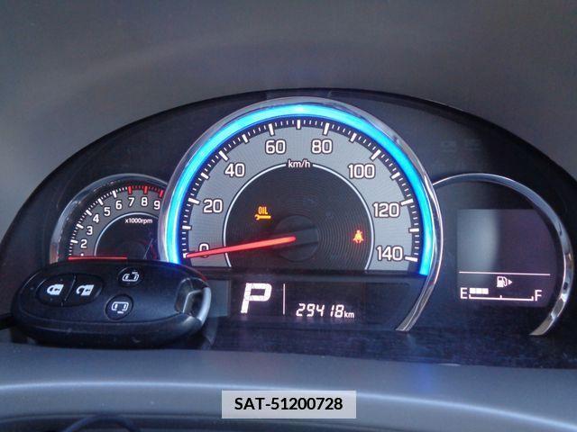 Suzuki EVERY WAGON 2021-01 343906-25