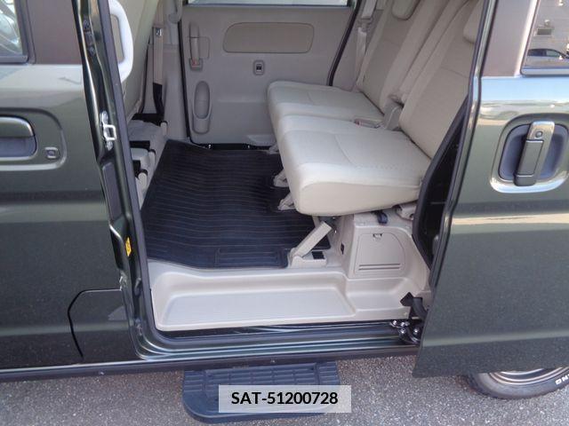 Suzuki EVERY WAGON 2021-01 343906-12