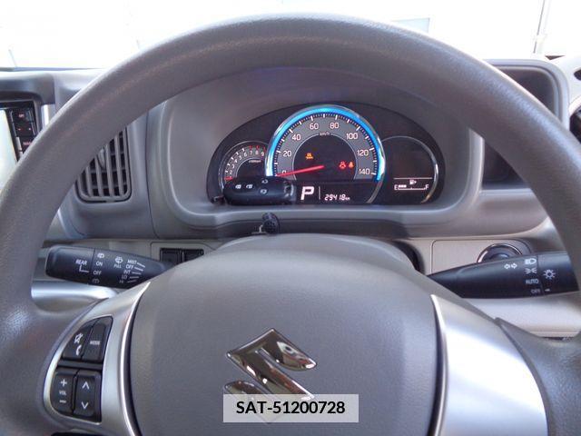 Suzuki EVERY WAGON 2021-01 343906-4