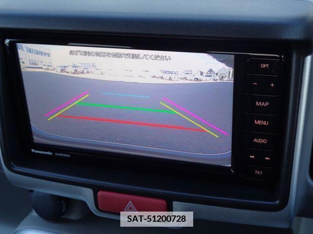 Suzuki EVERY WAGON 2021-01 343906-7