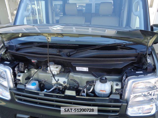 Suzuki EVERY WAGON 2021-01 343906-20