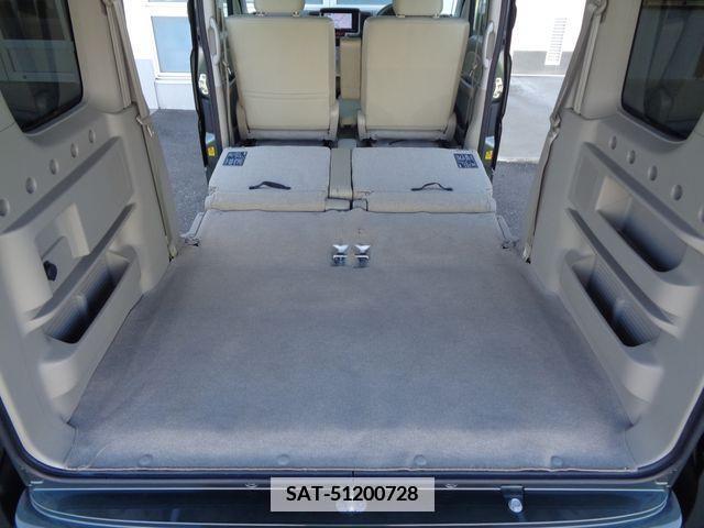 Suzuki EVERY WAGON 2021-01 343906-15