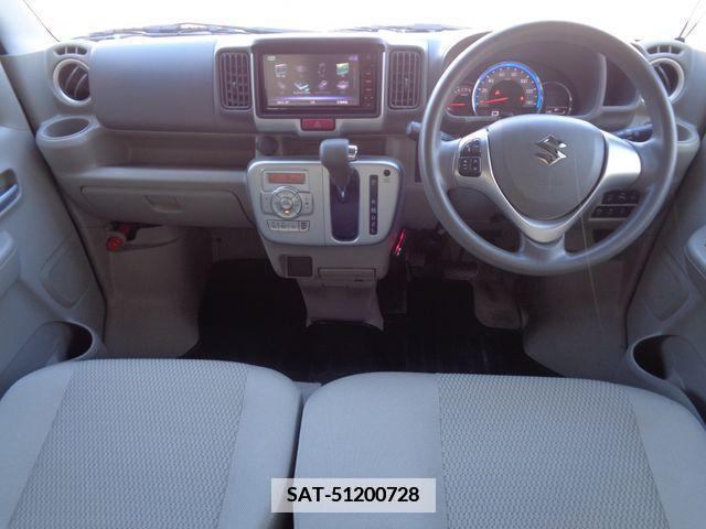 Suzuki EVERY WAGON 2021-01 343906-1