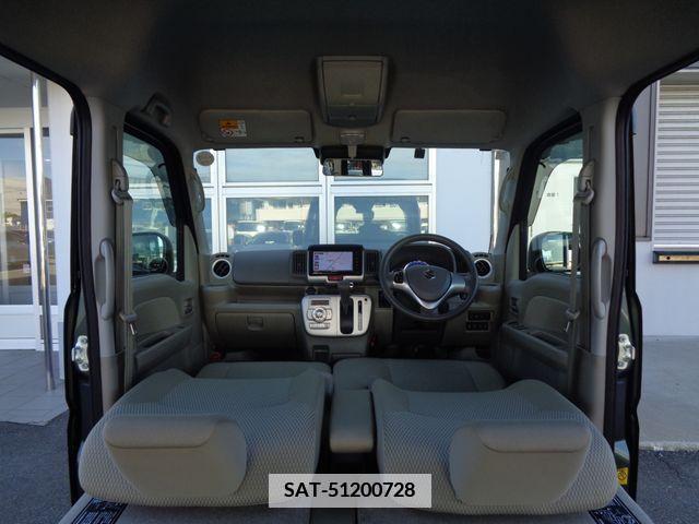 Suzuki EVERY WAGON 2021-01 343906-16