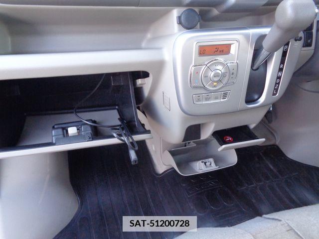 Suzuki EVERY WAGON 2021-01 343906-10