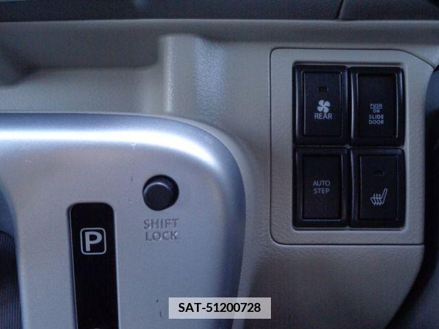 Suzuki EVERY WAGON 2021-01 343906-27