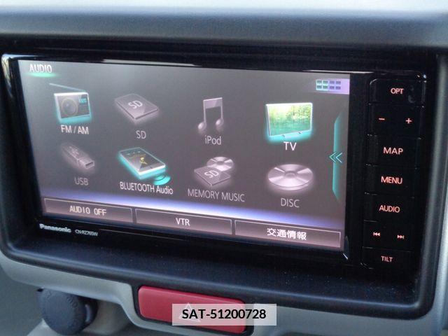 Suzuki EVERY WAGON 2021-01 343906-5