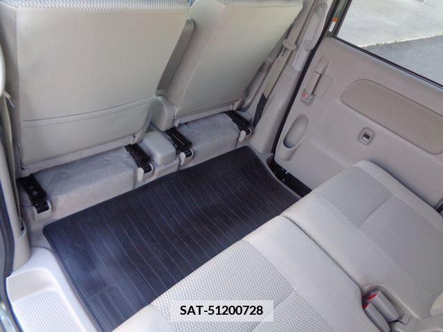 Suzuki EVERY WAGON 2021-01 343906-28