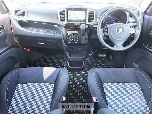 Suzuki SOLIO 2013-07 285359-1