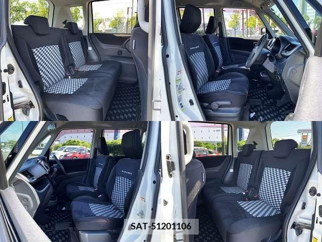 Suzuki SOLIO 2013-07 285359-5