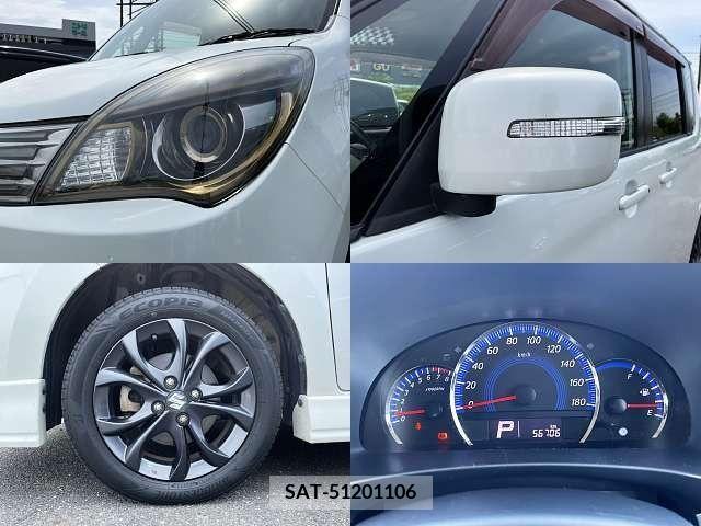 Suzuki SOLIO 2013-07 285359-7