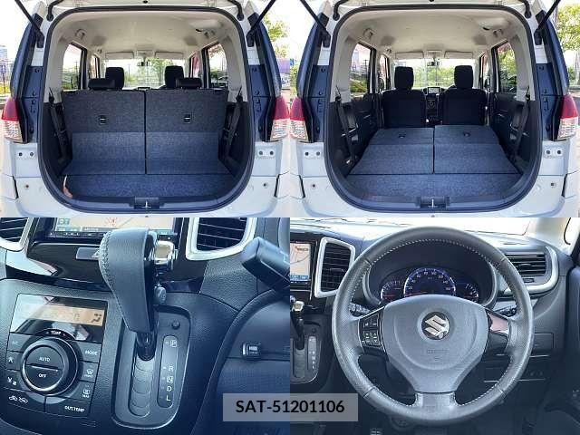 Suzuki SOLIO 2013-07 285359-6