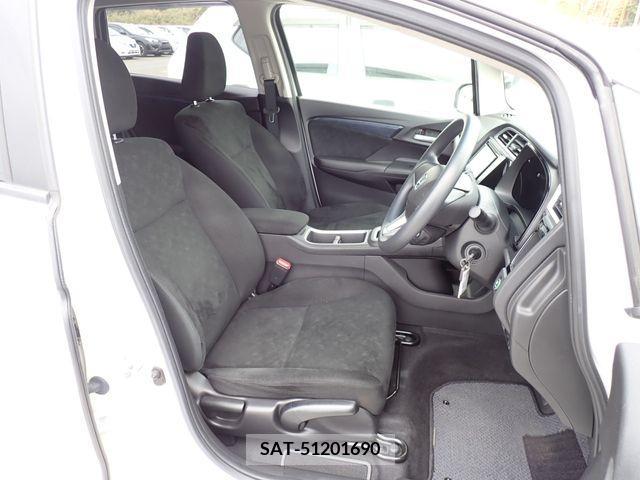 Honda SHUTTLE 2018-12 334775-13
