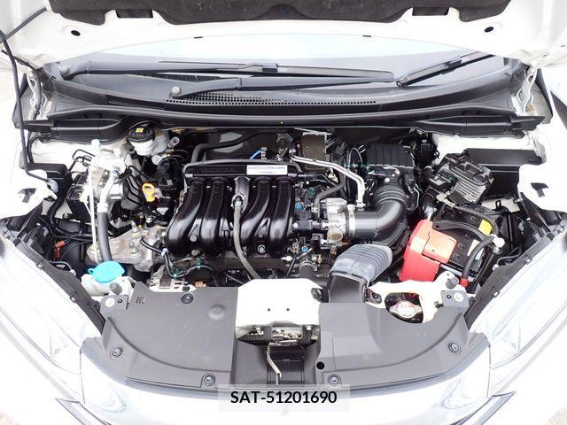 Honda SHUTTLE 2018-12 334775-19